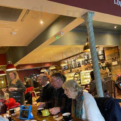 Coffee#1 Lower Parkstone