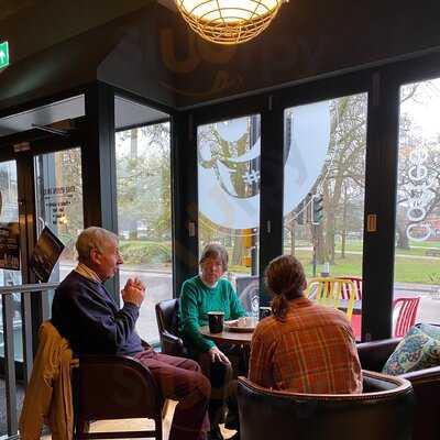 Coffee#1 Lower Parkstone