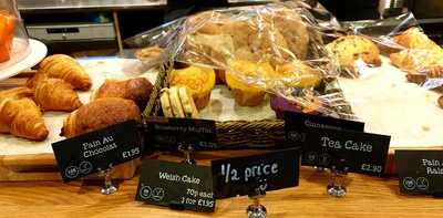 Coffee#1 Lower Parkstone