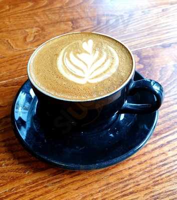 Coffee#1 Lower Parkstone