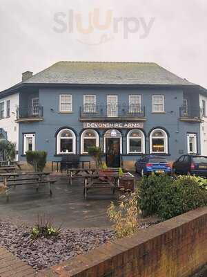 The Devonshire Arms