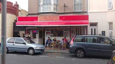 Millie's Fish & Chips Diner