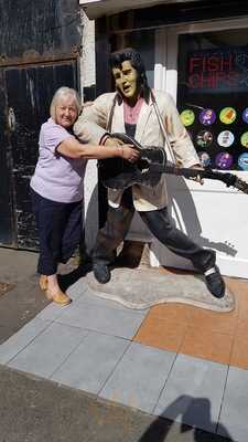 Millie's Fish & Chips Diner