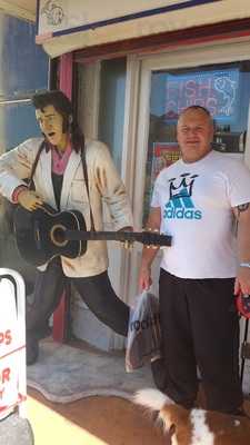 Millie's Fish & Chips Diner