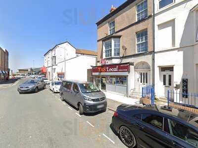 Millie's Fish & Chips Diner