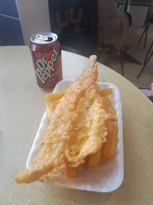 The Chippy