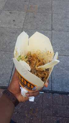 Noo Noodles