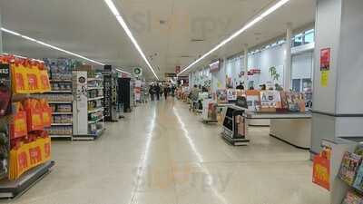 Sainsbury's