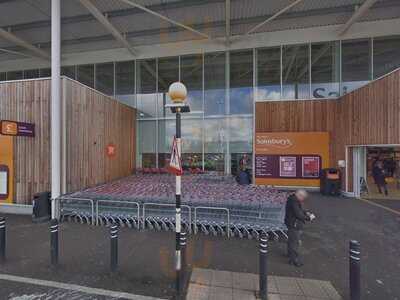 Sainsbury's