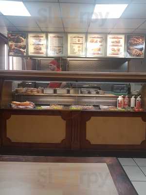 Milano Kebab And Pizza House