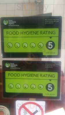 Milano Kebab And Pizza House