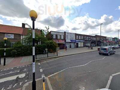 Milano Kebab And Pizza House