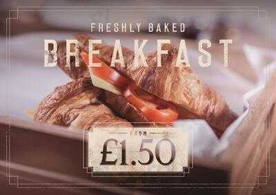 Wolf Italian Street Food