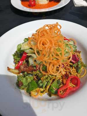 River Room Restaurant