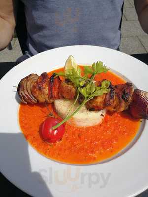 River Room Restaurant