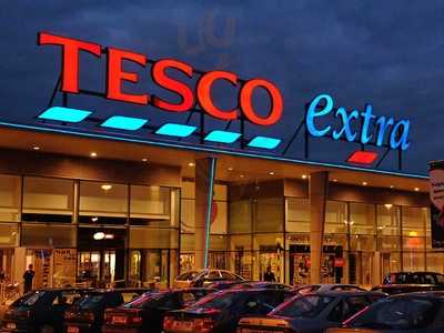 Tesco Cafe