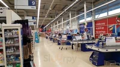 Tesco Cafe
