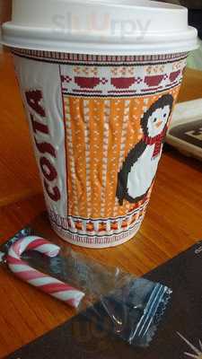 Costa Coffee