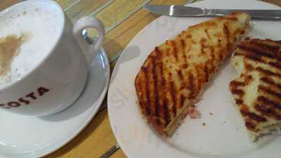 Costa Coffee