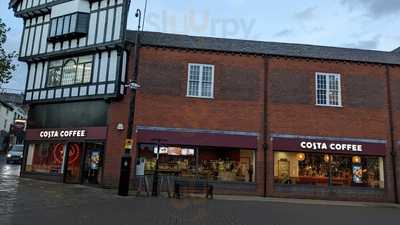 Costa Coffee