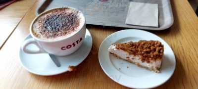 Costa Coffee