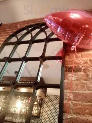 Charcoal Grill Meze & Bar