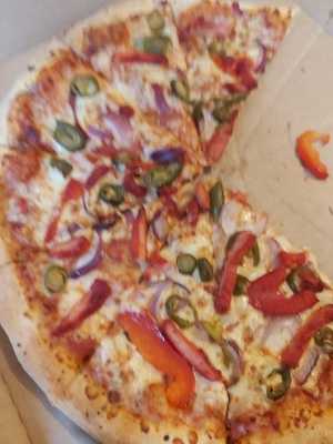 Domino's Pizza - Wolverhampton - Blackhalve Lane