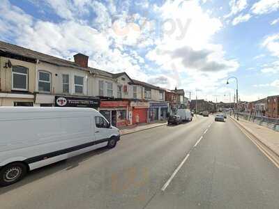 Marmaris Kebab House