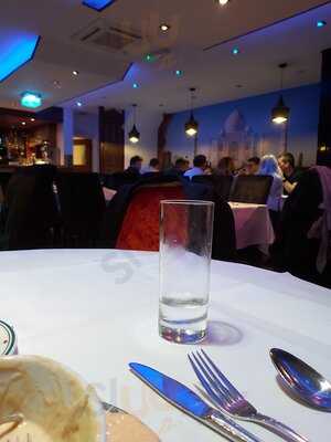 Mamataz Mahal Tandoori