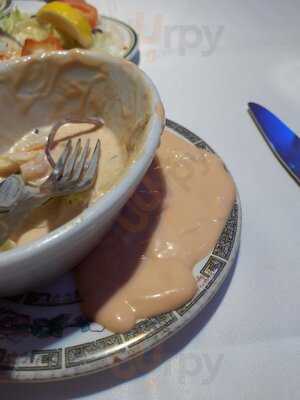 Mamataz Mahal Tandoori