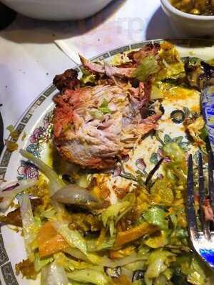 Mamataz Mahal Tandoori