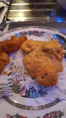 Mamataz Mahal Tandoori