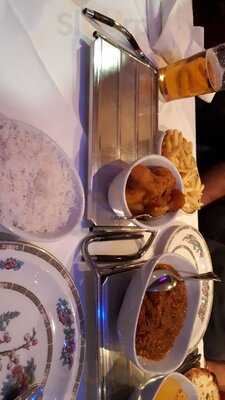 Mamataz Mahal Tandoori