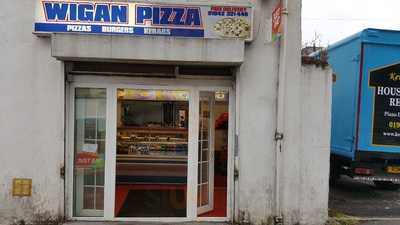 Wigan Pizza