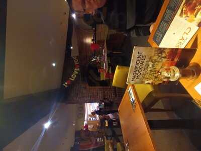 The Longwall Beefeater