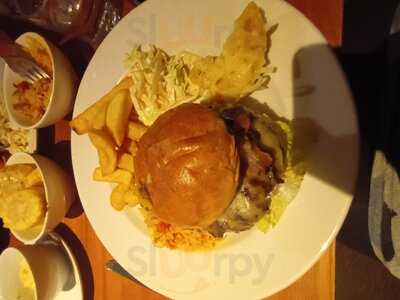 The Longwall Beefeater