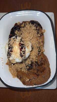 The Longwall Beefeater