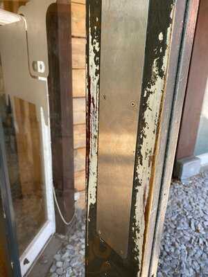 The Longwall Beefeater