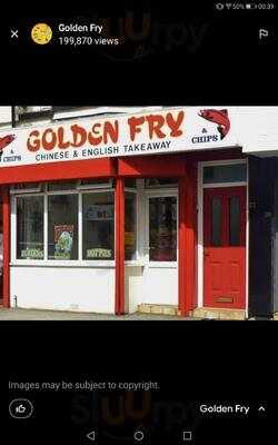 Golden Fry