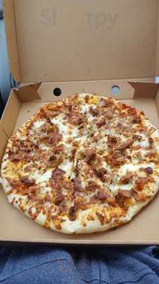 Ali Chippy & Takeaway House