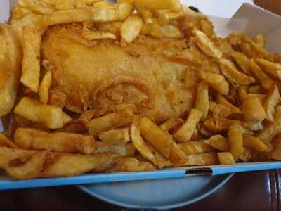 Ali Chippy & Takeaway House