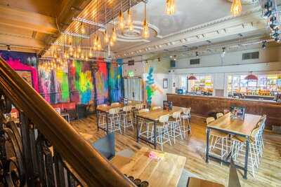 Bar & Beyond Chelmsford