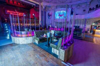 Bar & Beyond Chelmsford