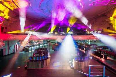 Bar & Beyond Chelmsford