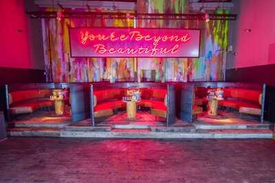 Bar & Beyond Chelmsford