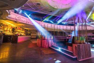 Bar & Beyond Chelmsford