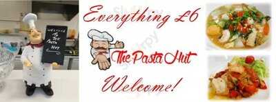 The Pasta Hut