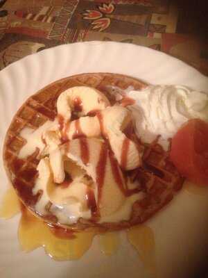 The New Queen Victoria