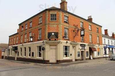 The New Queen Victoria