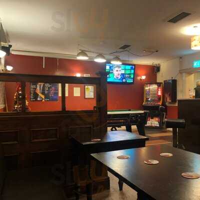 The New Queen Victoria